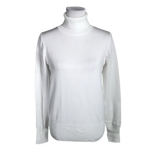 Unisex Holly & Whyte by Lindex - Sweater, size 38 - White (1)
