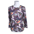 Unisex Micha - Tricot shirt, size 38 - Light pink ()