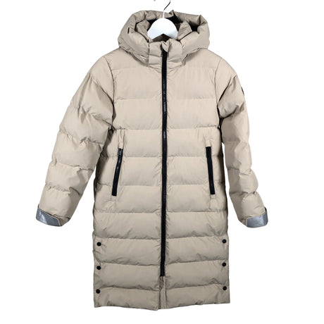 Unisex Everest - Winter jacket, size 152 - 158 - Beige ()