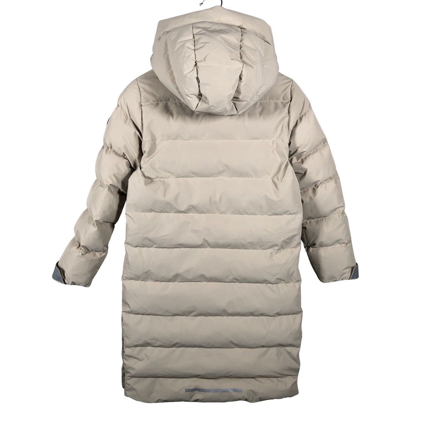 Unisex Everest - Winter jacket, size 152 - 158 - Beige (2)