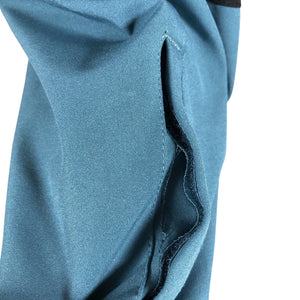 Unisex Icepeak - Lightly padded jacket, size 158 - 164 - Blue (4)