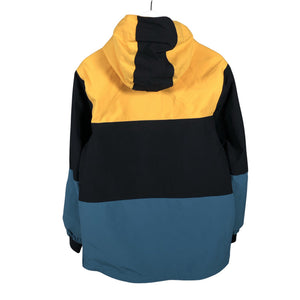 Unisex Icepeak - Lightly padded jacket, size 158 - 164 - Blue (2)