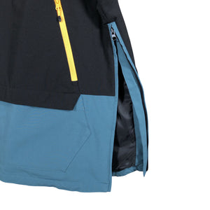 Unisex Icepeak - Lightly padded jacket, size 158 - 164 - Blue (3)