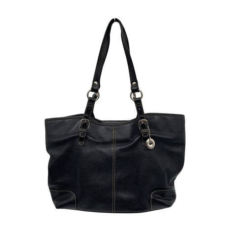 Unisex The Sak - Handbag, size Maxi - Black ()