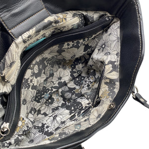 Unisex The Sak - Handbag, size Maxi - Black (2)