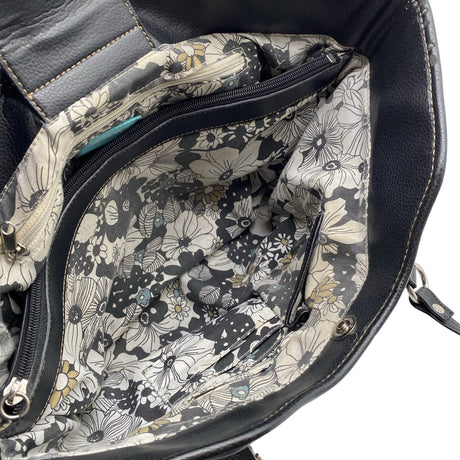 Unisex The Sak - Handbag, size Maxi - Black (2)