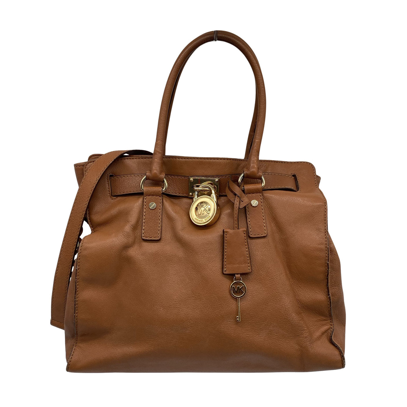 Unisex Michael Kors - Handbag, size Maxi - Brown (1)