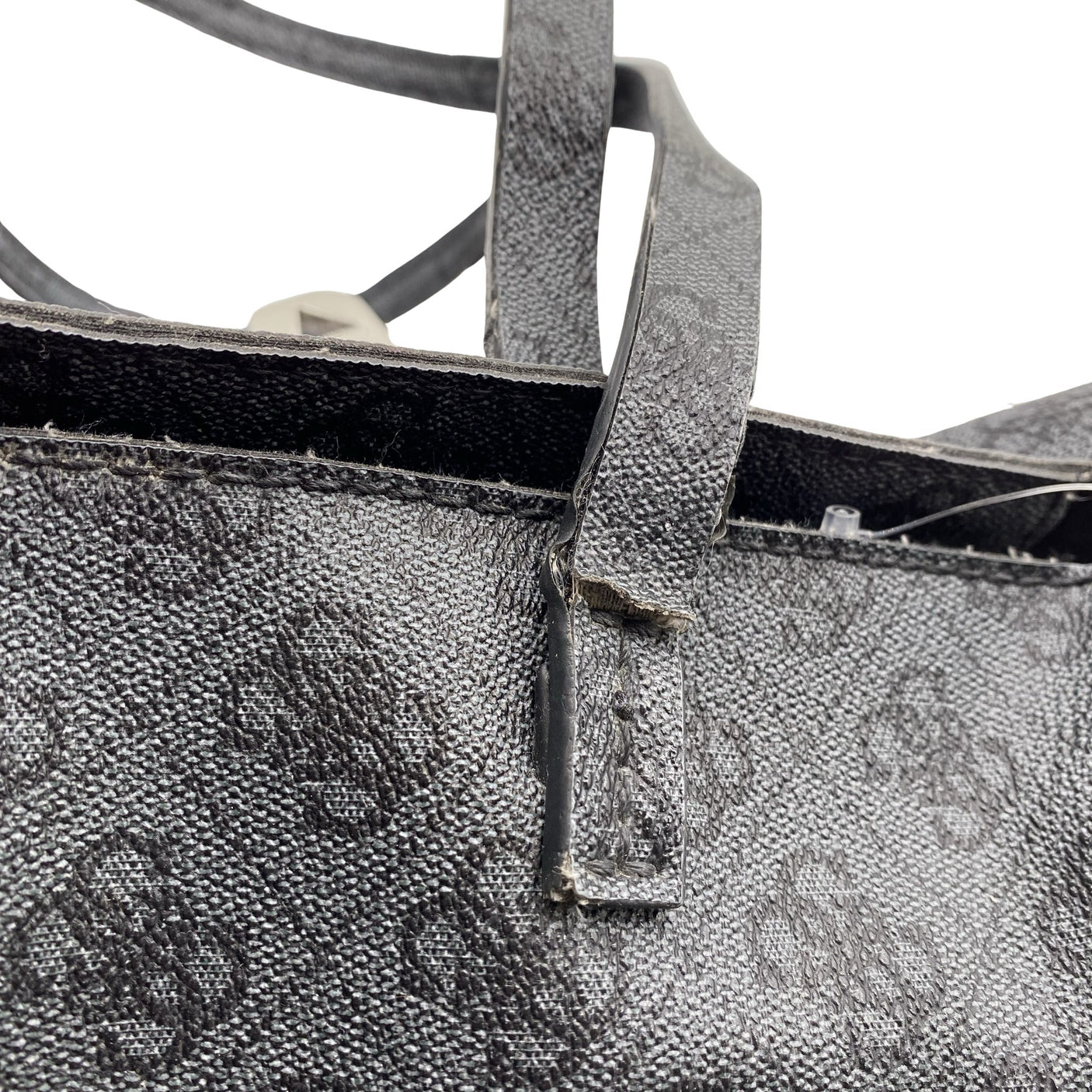 Unisex Guess - Handbag, size Maxi - Gray (3)