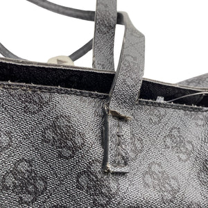 Unisex Guess - Handbag, size Maxi - Gray (3)