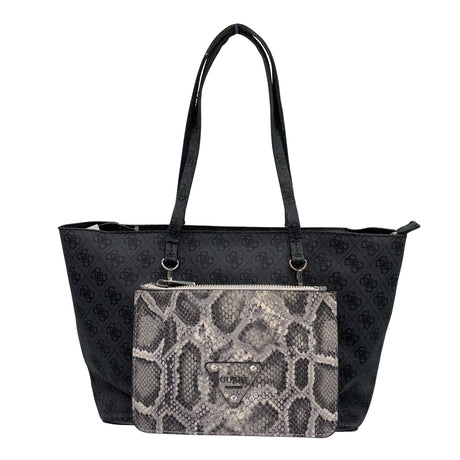 Unisex Guess - Handbag, size Maxi - Gray ()