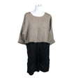 Unisex Eija Michelsson - Dress, size 36 - Brown ()