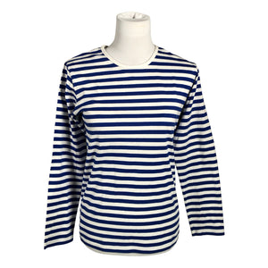 Unisex Marimekko - Tricot shirt, size 34 - Blue (1)