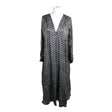 Unisex Banditas From Marseille - Dress, size 40 - Black ()