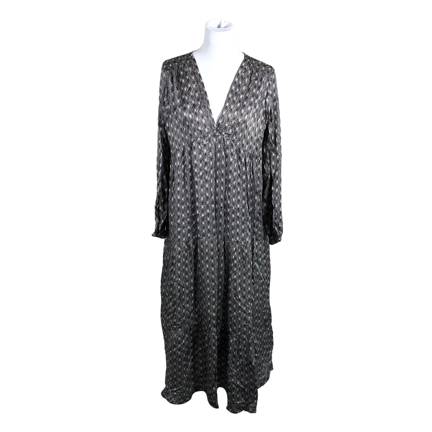 Unisex Banditas From Marseille - Dress, size 40 - Black (1)