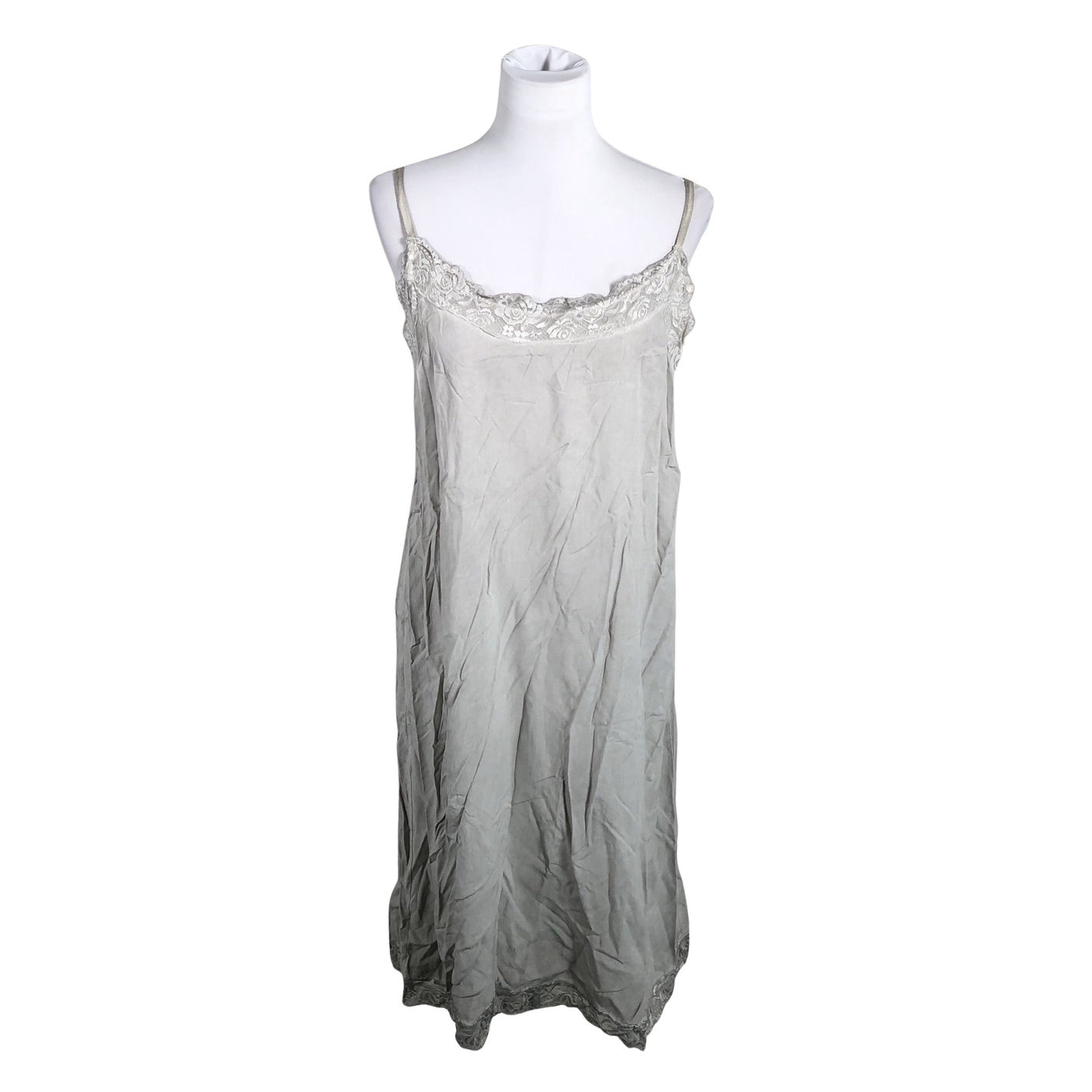 Unisex Bohemiana - Dress, size 38 - Gray (1)