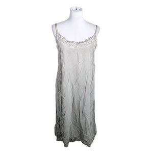 Unisex Bohemiana - Dress, size 38 - Gray (1)