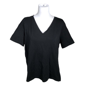 Unisex COS - T-shirt, size 40 - Black (1)
