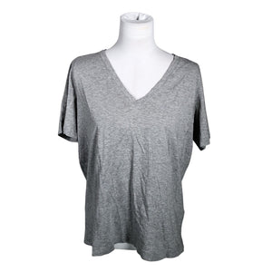 Unisex COS - T-shirt, size 38 - Gray (1)