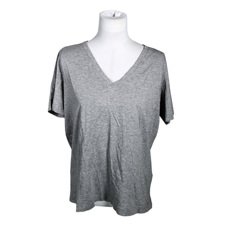 Unisex COS - T-shirt, size 38 - Gray ()