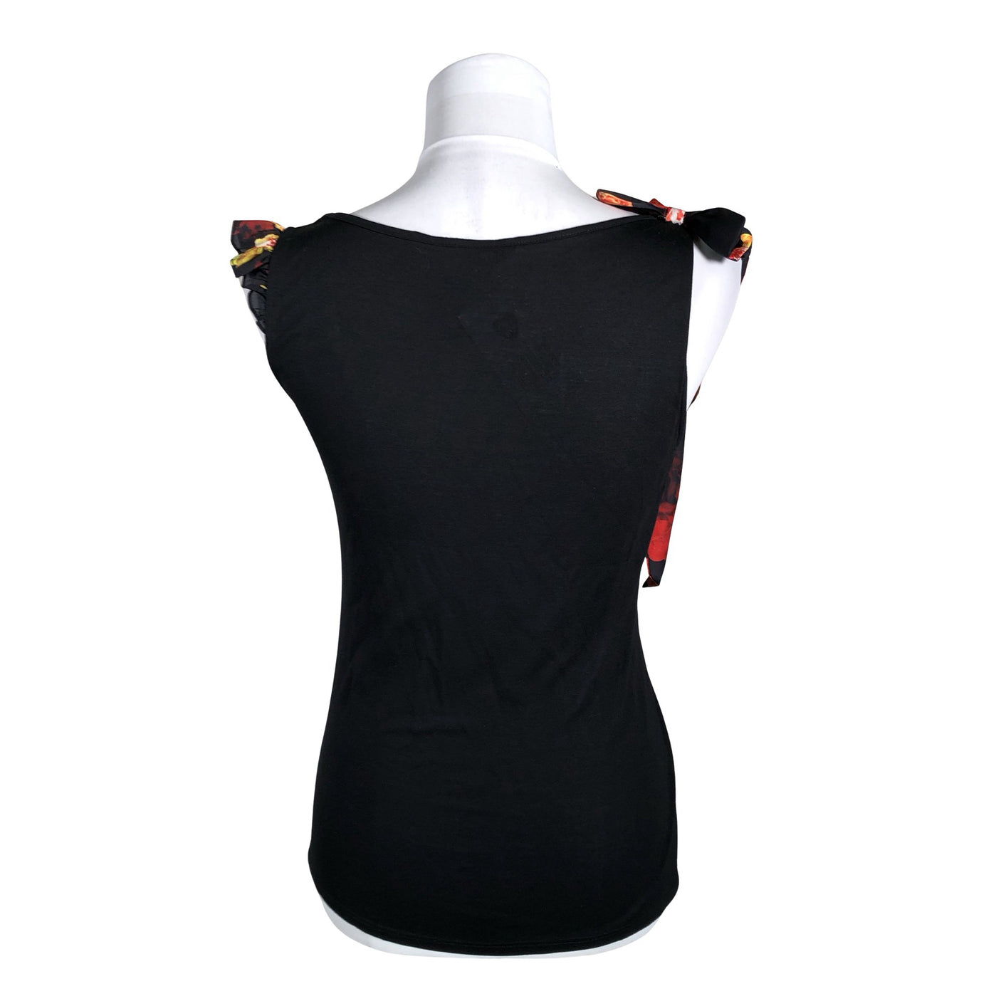 Unisex Ted Baker - Top, size 34 - Black (2)