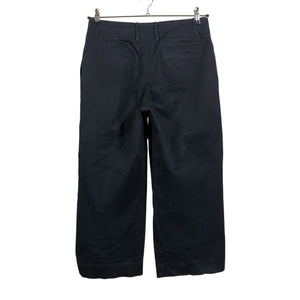 Unisex Marimekko - Slacks, size 38 - Black (2)