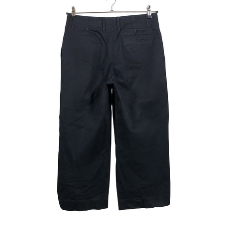 Unisex Marimekko - Slacks, size 38 - Black (2)