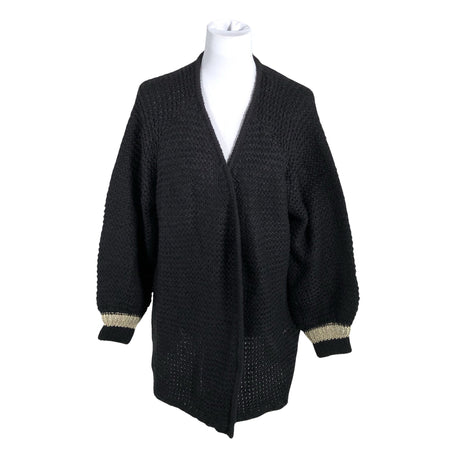 Unisex Adia - Cardigan, size 36 - Black ()