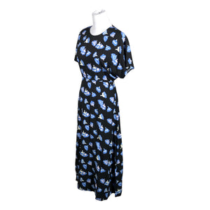 Unisex Marimekko - Dress, size 36 - Black (3)
