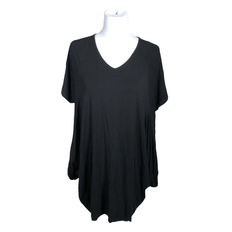 Unisex Marimekko - Tricot tunic, size 34 - Black ()