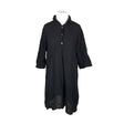 Unisex Mix by heart - Dress, size 42 - Black ()