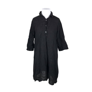 Unisex Mix by heart - Dress, size 42 - Black (1)