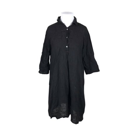 Unisex Mix by heart - Dress, size 42 - Black ()