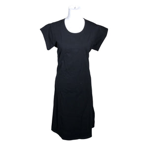 Unisex R/H Studio - Tricot dress, size 36 - Black (1)