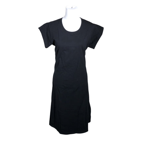 Unisex R/H Studio - Tricot dress, size 36 - Black ()