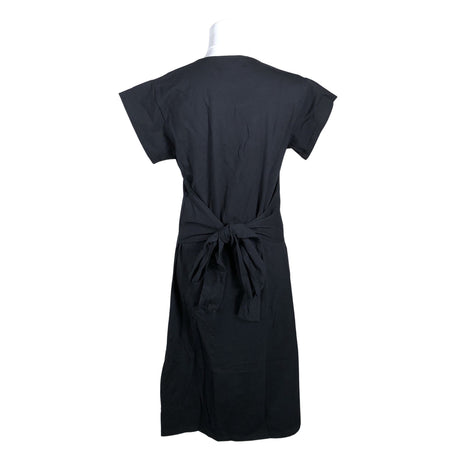 Unisex R/H Studio - Tricot dress, size 36 - Black (2)
