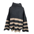 Unisex Hunkydory - Sweater, size 40 - Gray ()