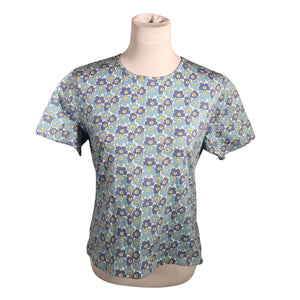 Unisex Marimekko - T-shirt, size 40 - Light blue (1)
