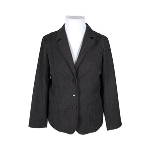 Unisex Finnsön - Jacket, size 42 - Gray (1)