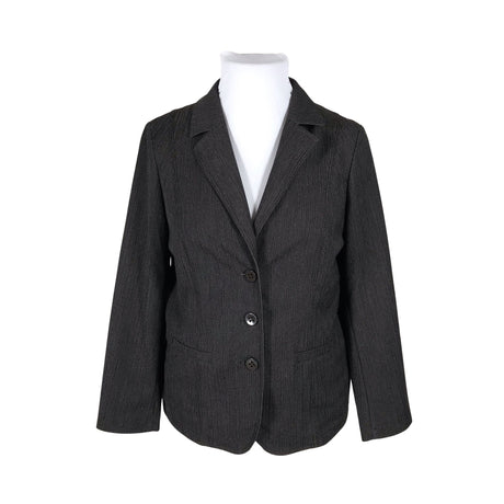 Unisex Finnsön - Jacket, size 42 - Gray ()