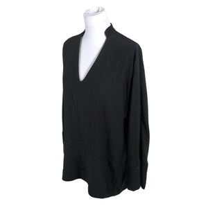 Unisex Ahlvar Gallery - Blouse, size 36 - Black (3)