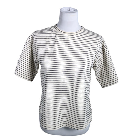 Unisex COS - T-shirt, size 34 - White ()