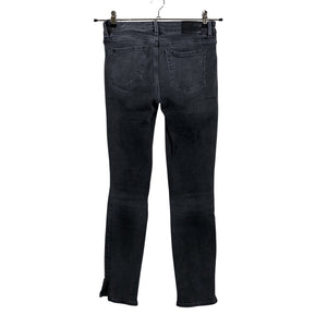 Unisex Massimo Dutti - Jeans, size 36 - Gray (2)