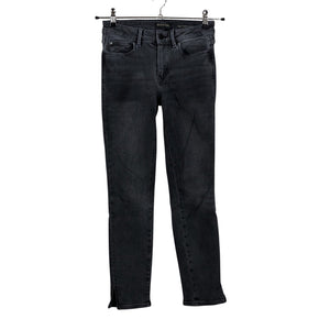 Unisex Massimo Dutti - Jeans, size 36 - Gray (1)