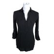 Unisex Splendid - Blouse, size 34 - Black ()