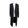 Unisex Yaya - Cardigan, size 36 - Black ()
