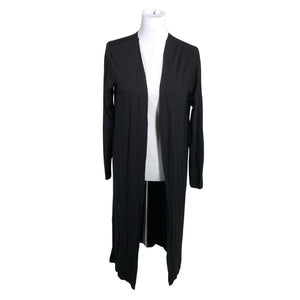 Unisex Yaya - Cardigan, size 36 - Black (1)