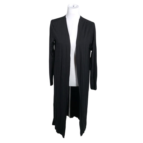 Unisex Yaya - Cardigan, size 36 - Black ()