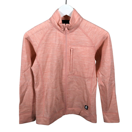Unisex Reima - Thermal shirt, size 152 - 158 - Light pink ()