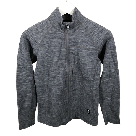 Unisex Reima - Thermal shirt, size 152 - 158 - Gray ()