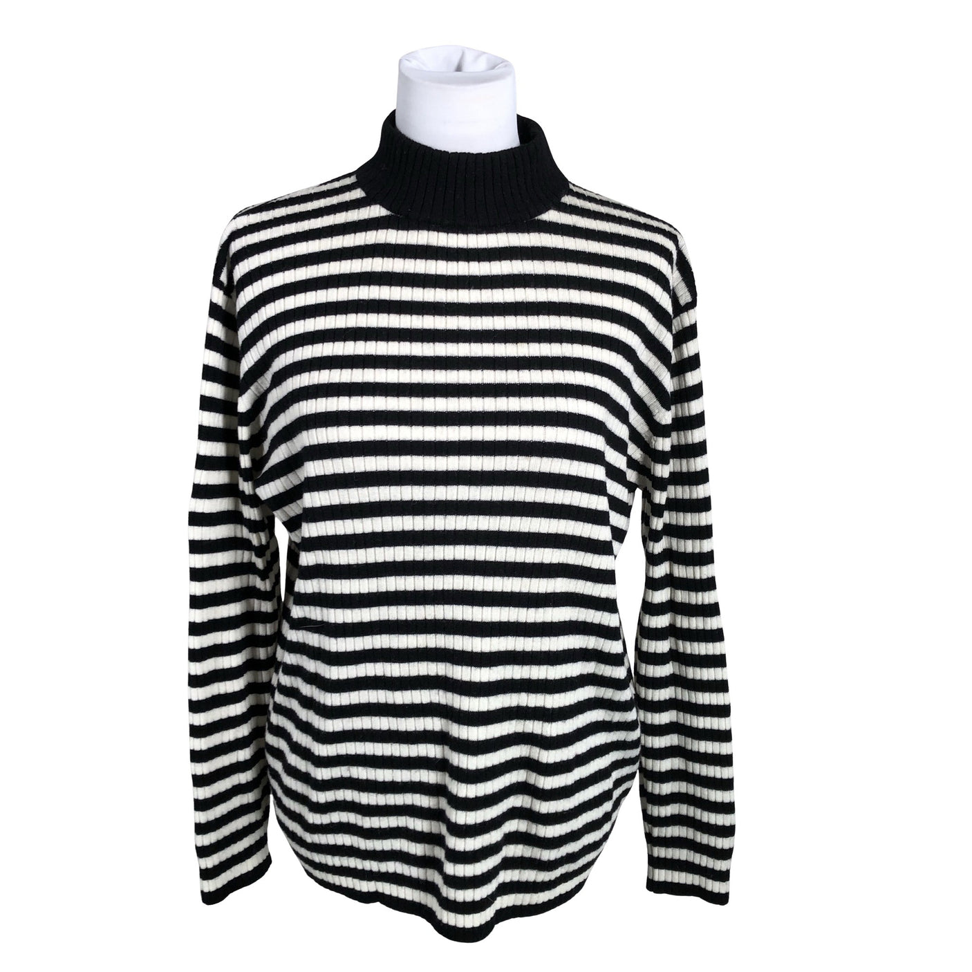 Unisex Marimekko - Sweater, size 40 - Black (1)